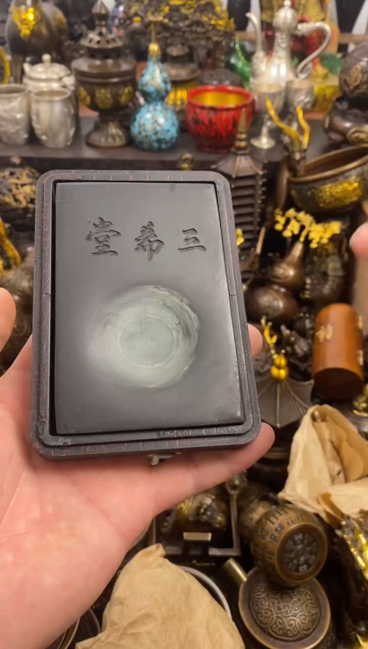 1案台摆件  物品摆件 