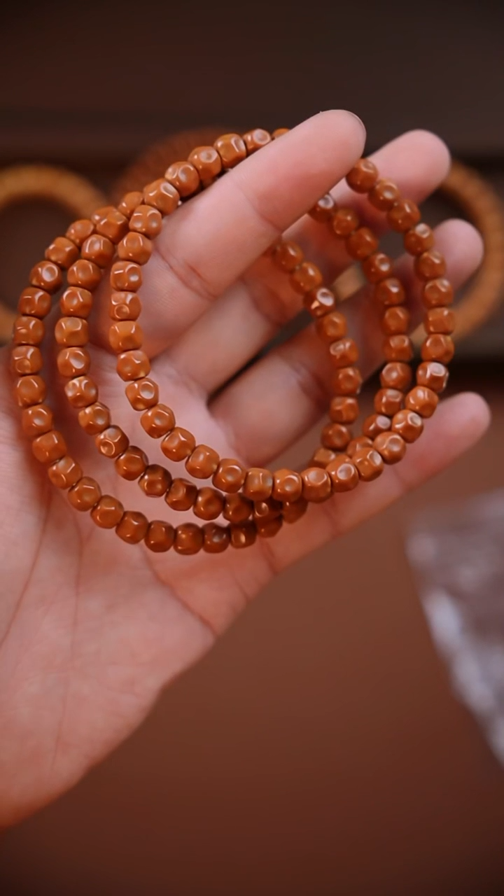 手串橄榄核无相《限时闪购》