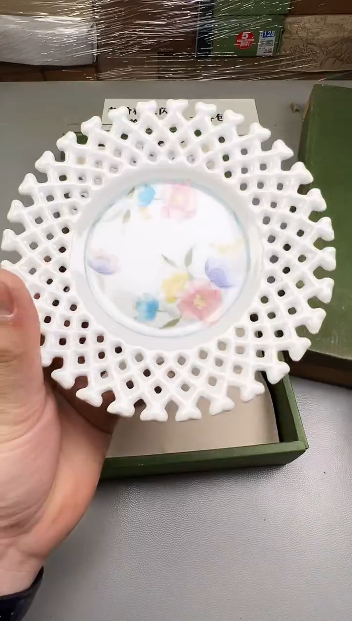 瓷片鹭****发461碰瓷社中古瓷器 拒绝假货 感谢您的支持~