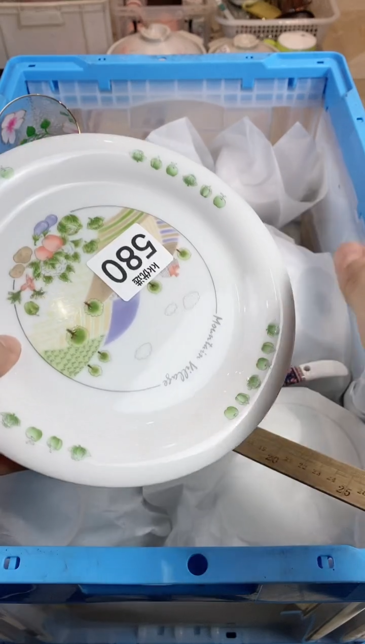 【闪购商品】瓷片580定向 koip定向 koip定向