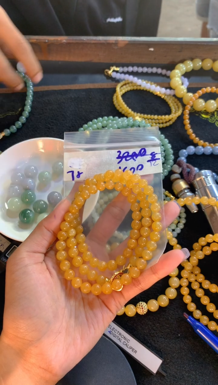 未镶嵌定制翡翠天然A货缅甸翡翠