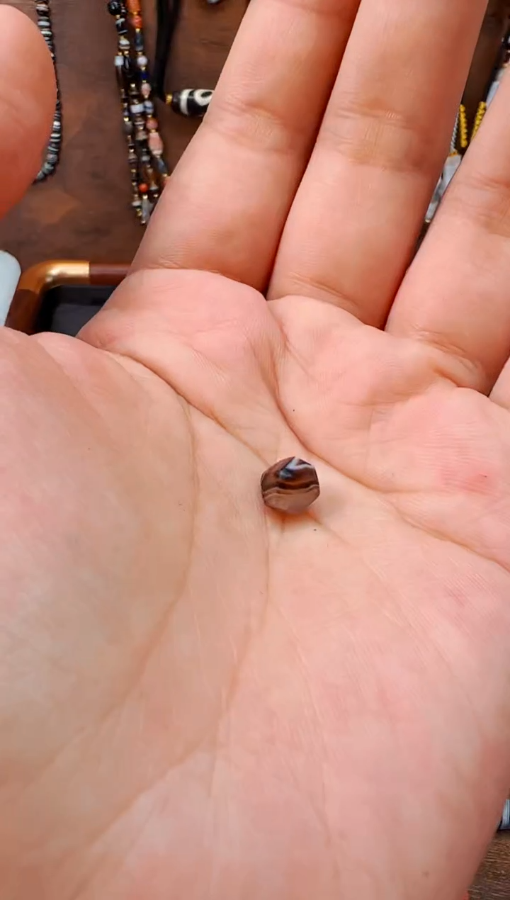 【东南亚珠饰】配珠