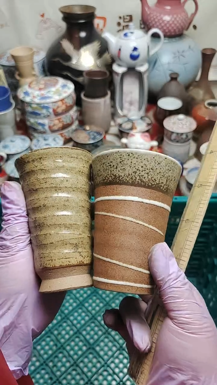 其他陶 紫韵陶艺优品小铺满30包邮