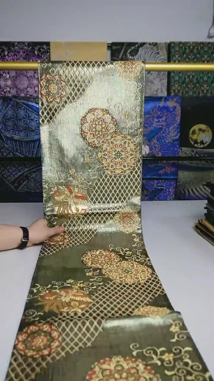 【闪购商品】织绣织绣14凤凰宝相花