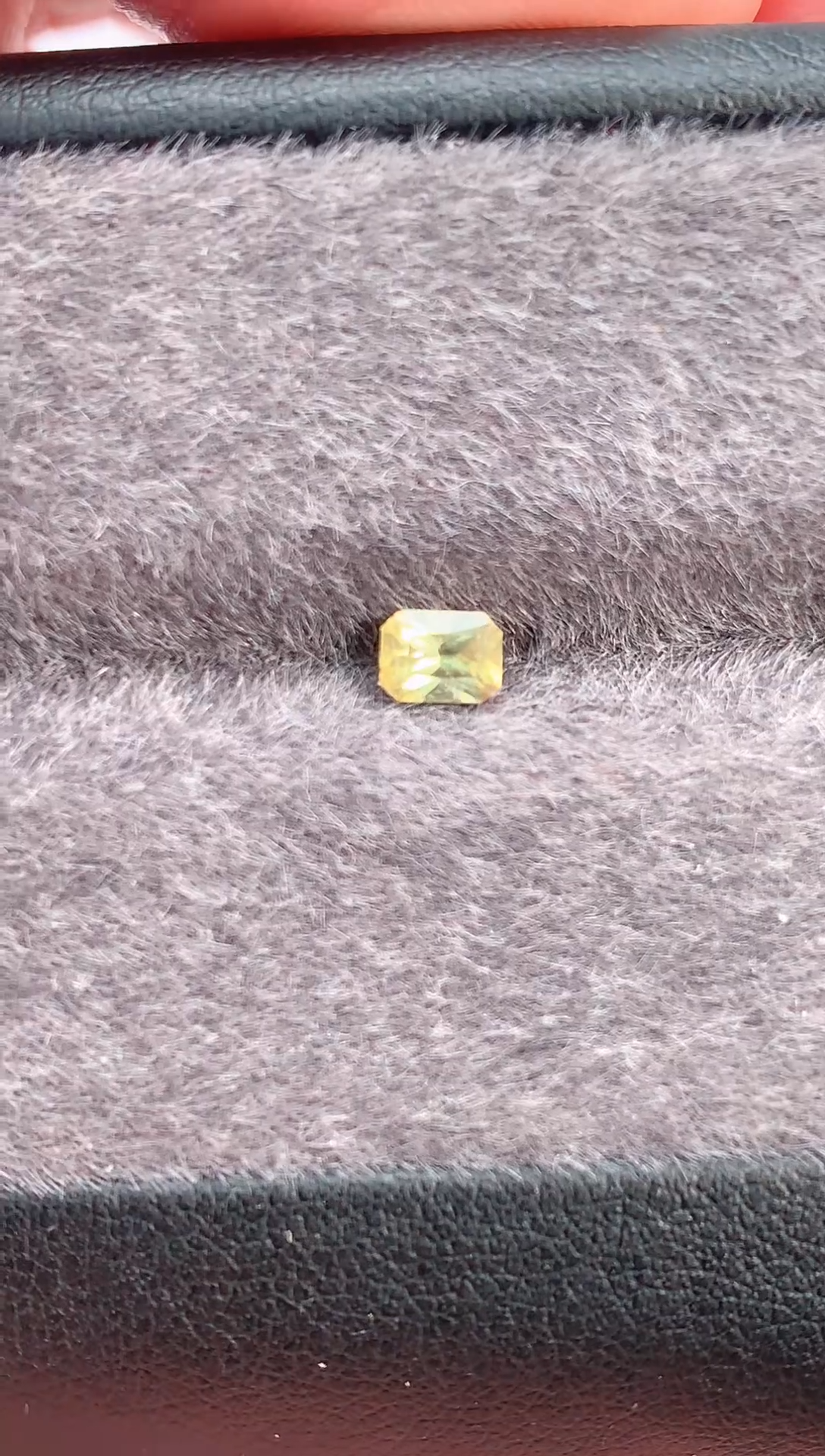 裸石金绿宝石0.36-36天然金绿