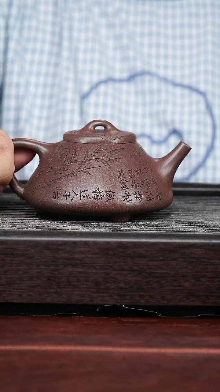 茶壶紫砂精品紫砂壶40.....280CC