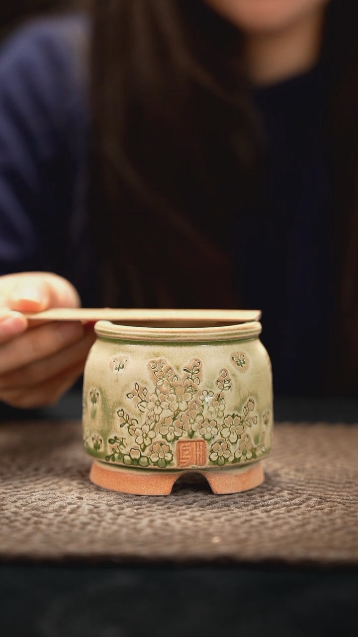 12-4-200花盆口径6特