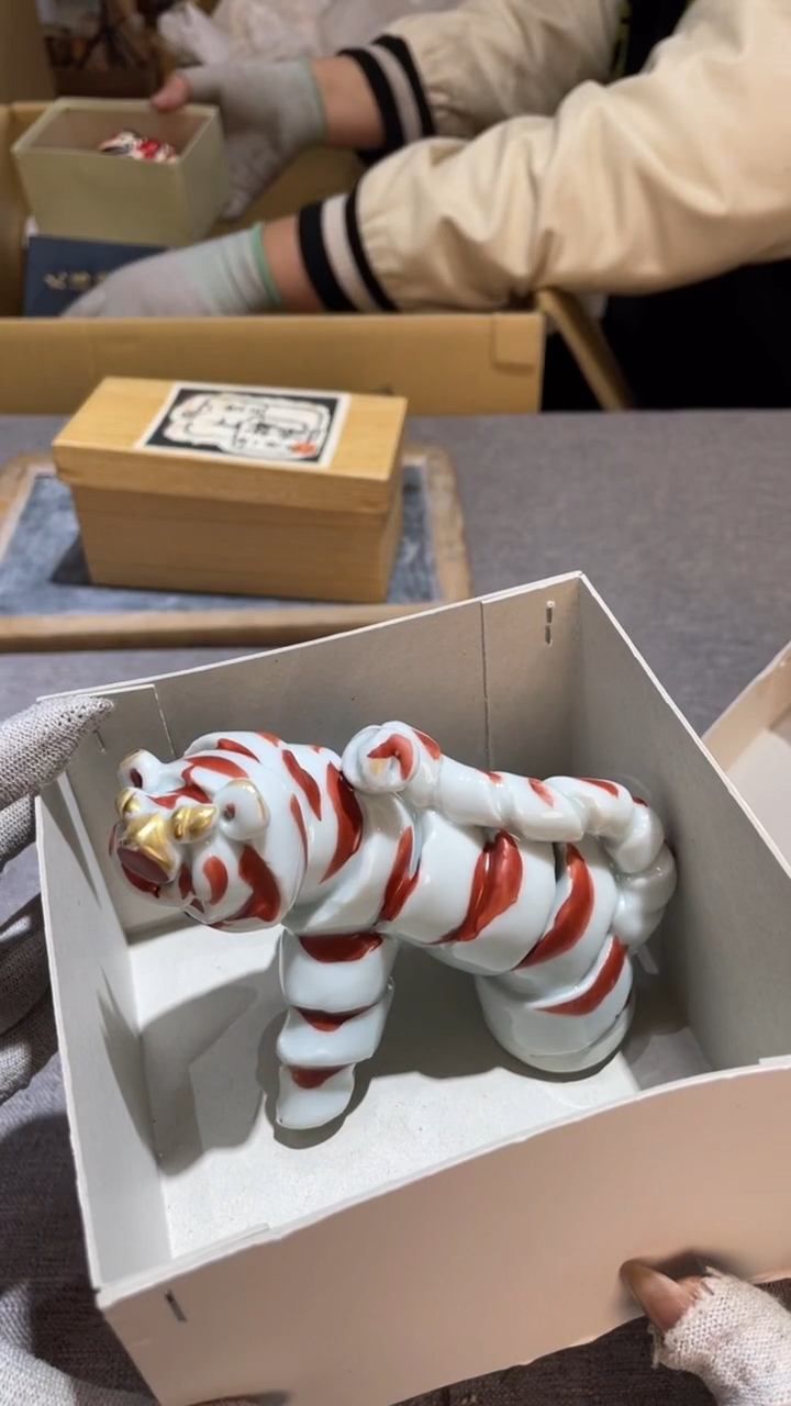 陶瓷薇**i薇薇爱 