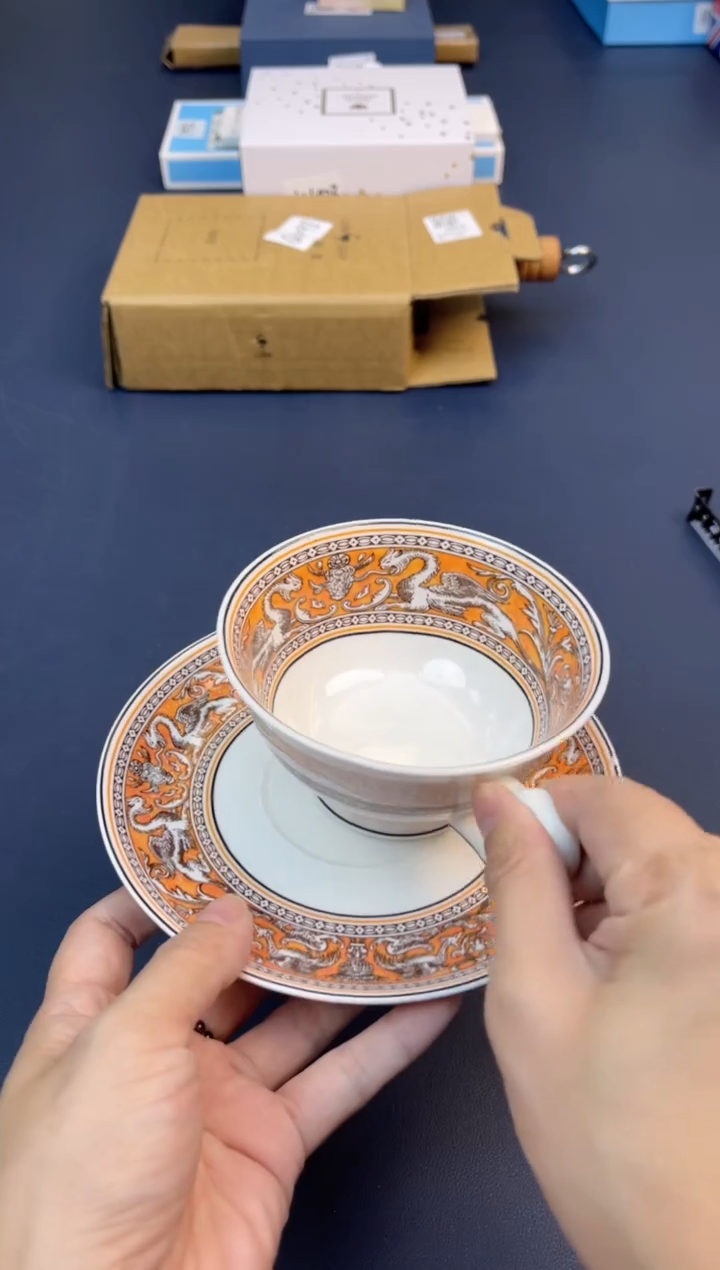 【闪购商品】瓷片新春福利场 快来捡漏@@H1962