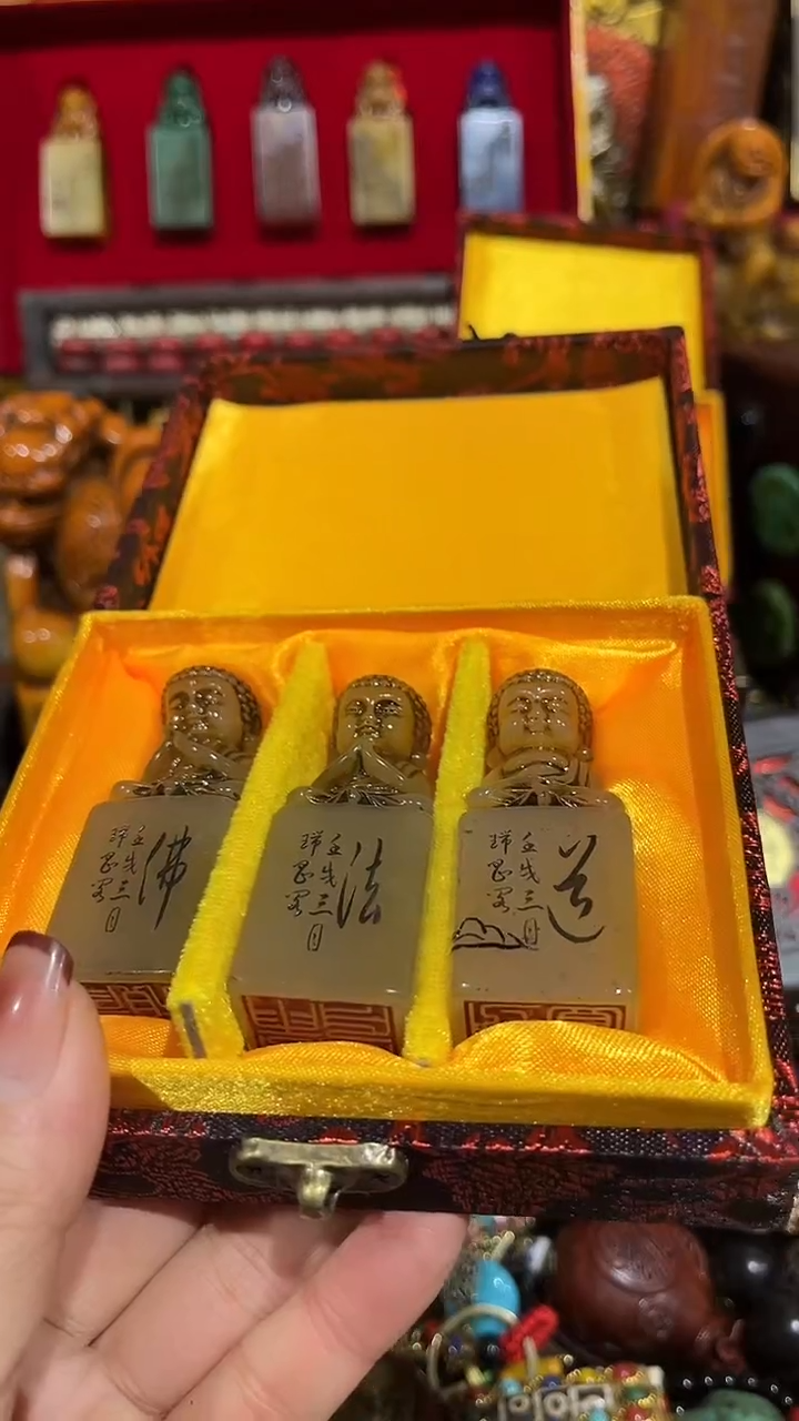 【闪购商品】老板娘推荐摆件摆饰