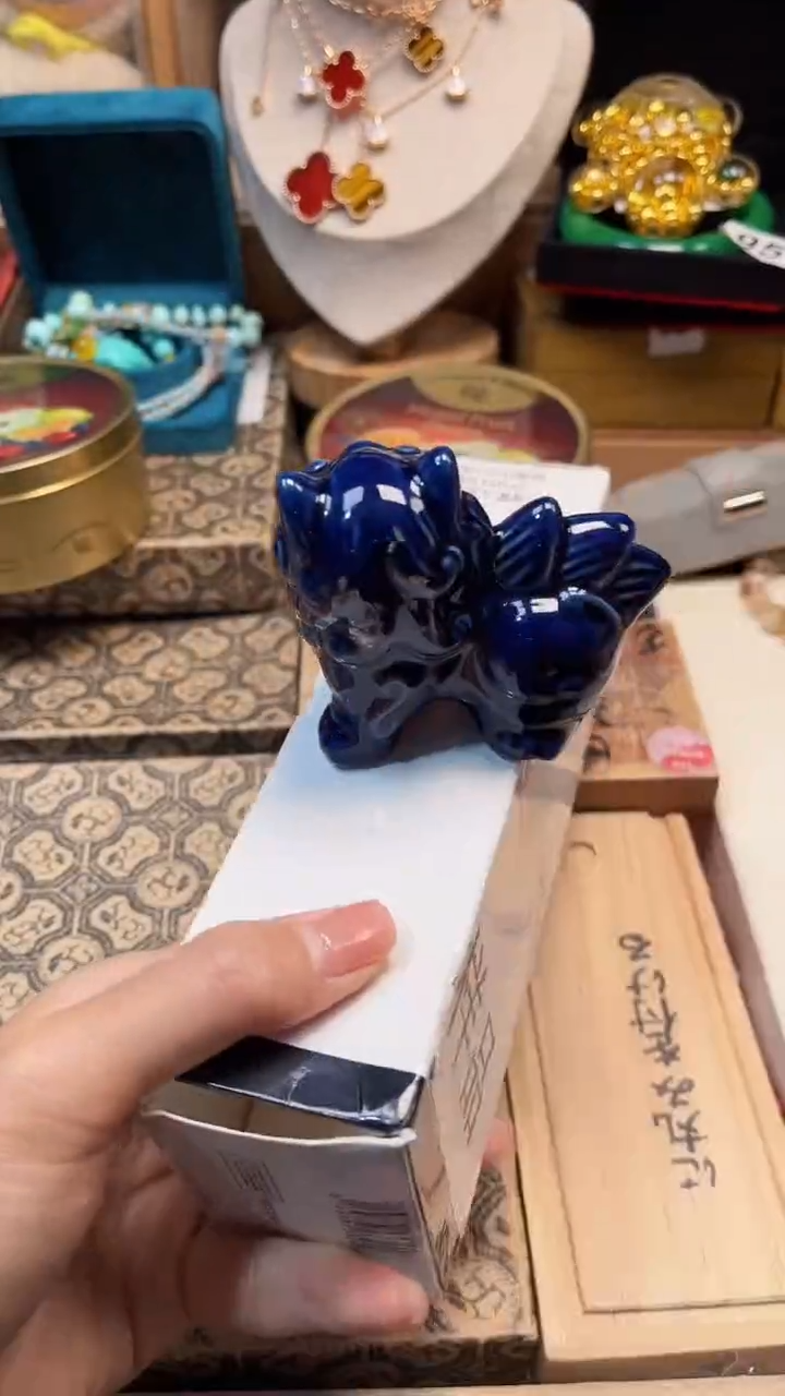 瓷片陶茶666文玩周边多人