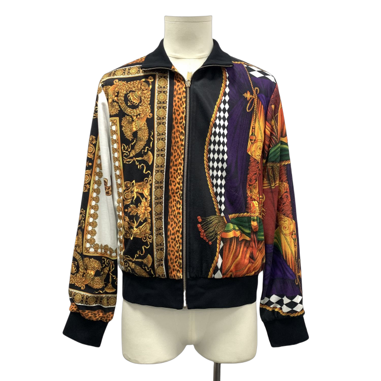 范思哲/外套/95新/聚酯纤维/[251118MY]