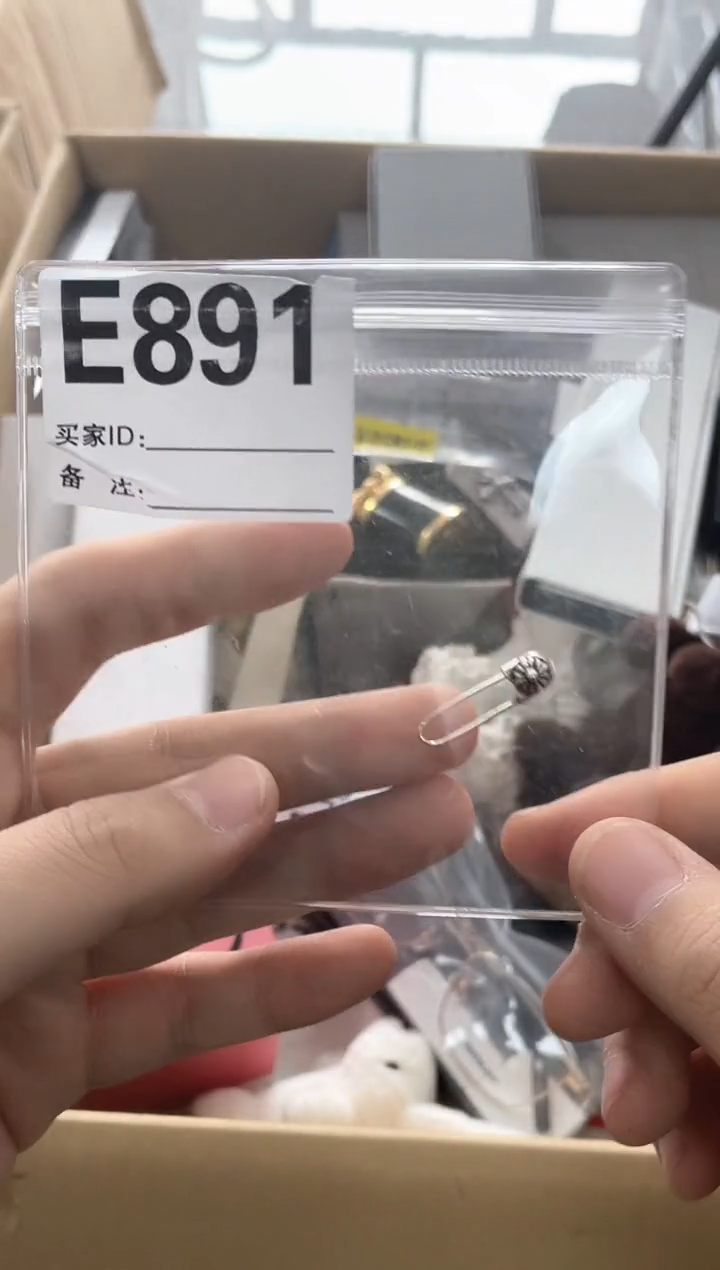 【闪购商品】E891++00000000000