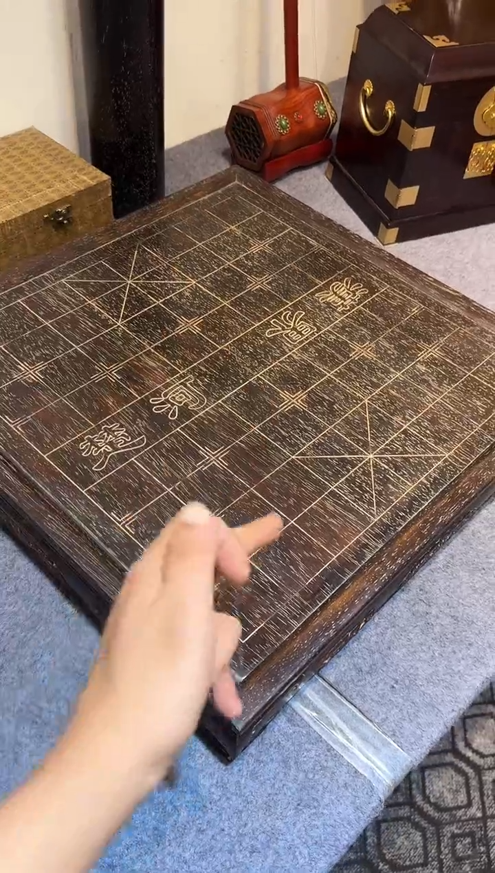 木紫檀棋盘111111111111111