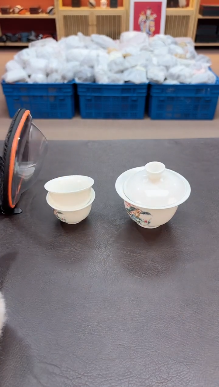 【闪购商品】摆件瓷SC1111111111111