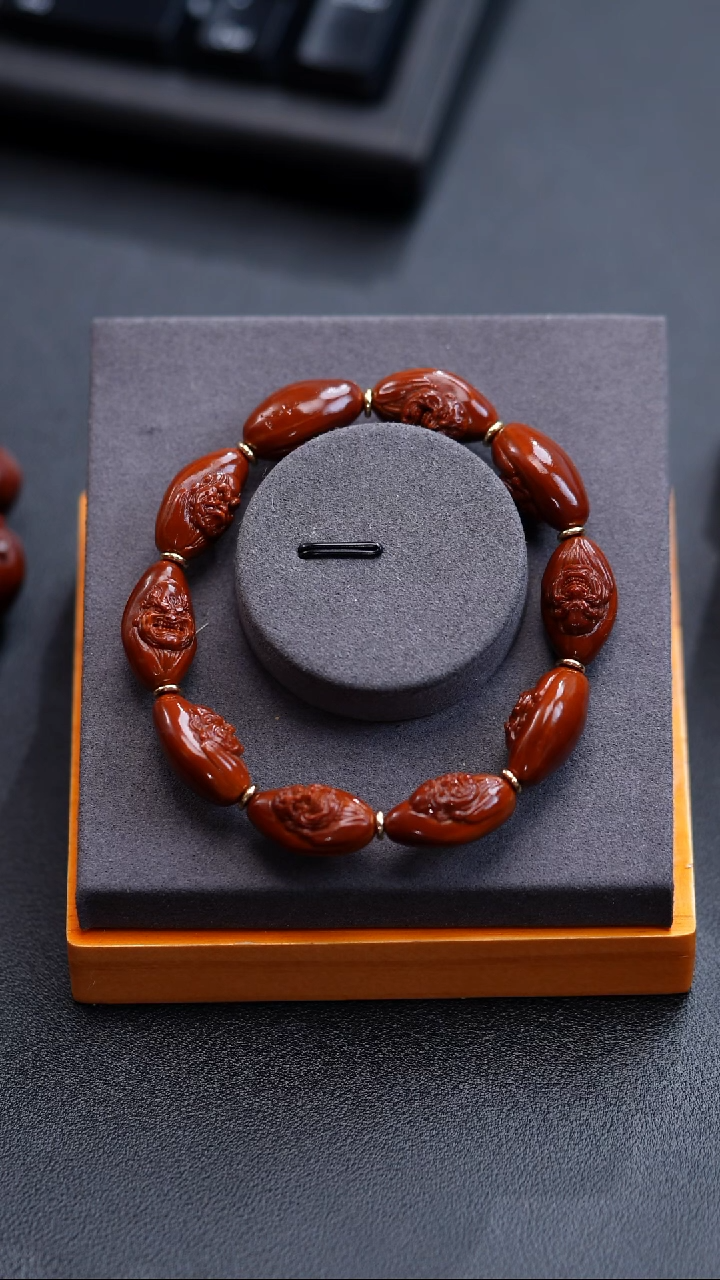 手串橄榄核橄榄核