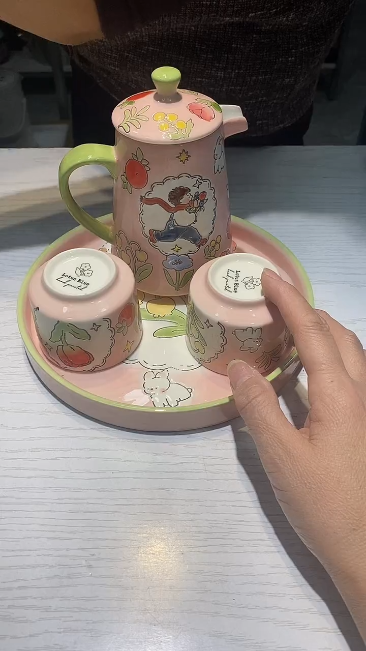 瓷片生活的本意就是开心@@1