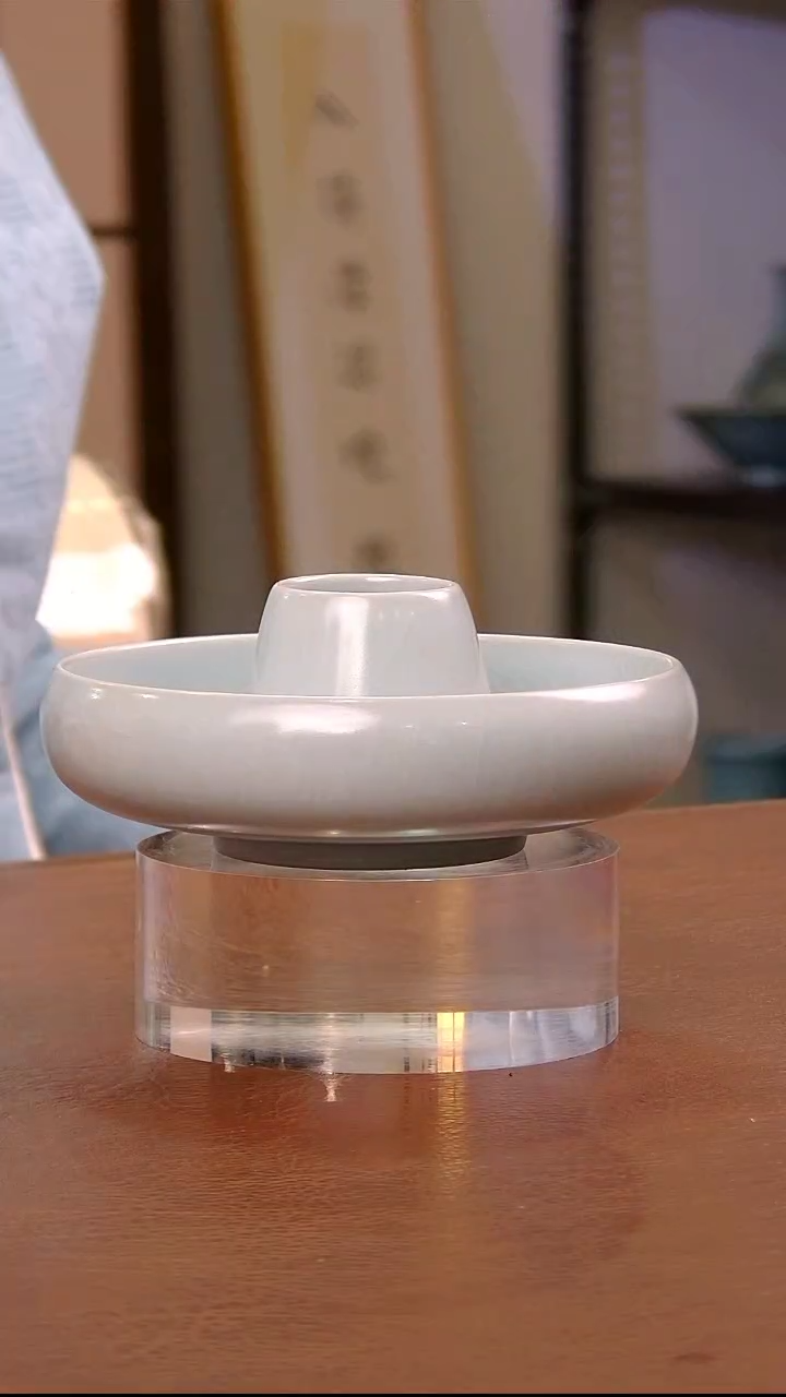 【闪购商品】瓷片713月白水洗............