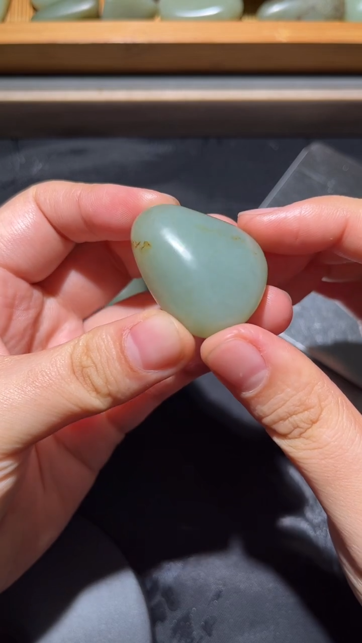 未镶嵌和田玉珠宝奇石20和田玉