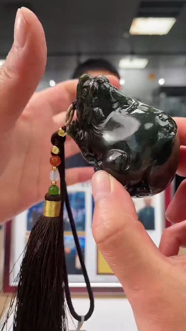 定制和田玉多样性发货拍一发一