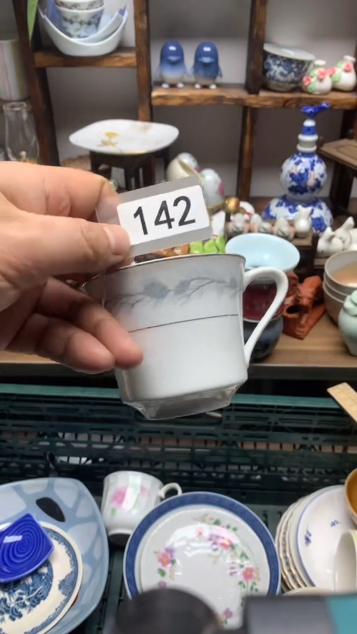 瓷片A龙华精品陶瓷店