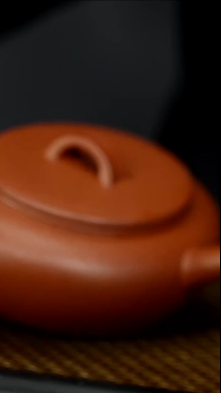 茶壶紫砂江*宜兴紫砂壶半手工