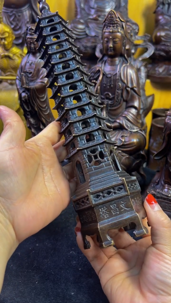 【闪购商品】1案台摆件 物品摆件