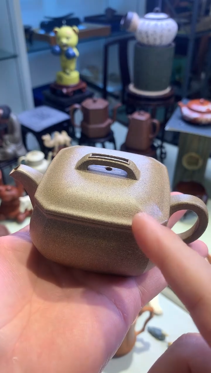 J****s宜陶紫砂宜陶紫砂078