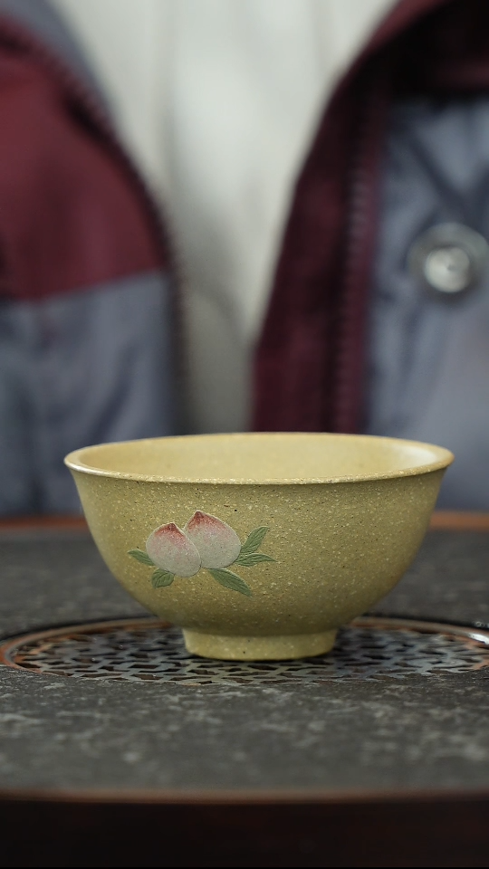 【闪购商品】紫砂茶杯紫砂主人杯