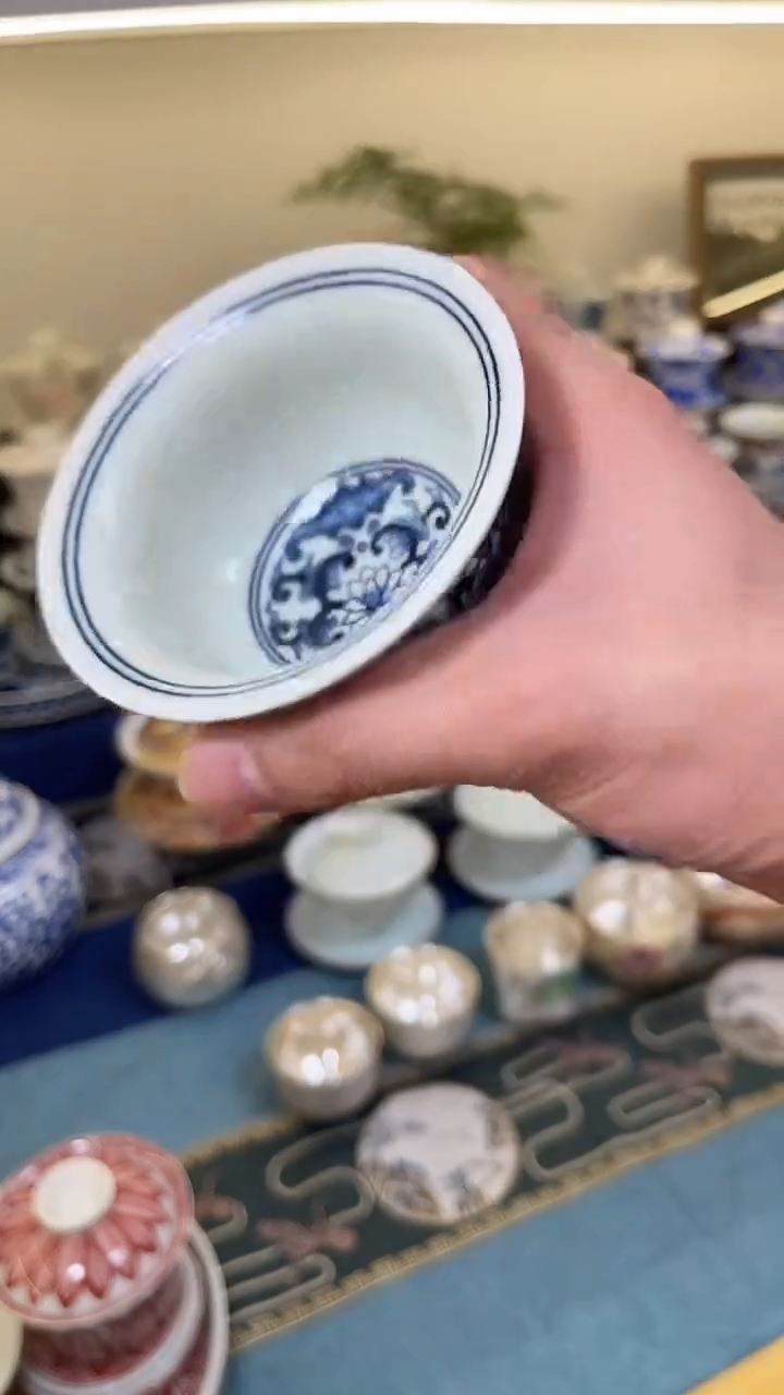壹志茶器甄选118999