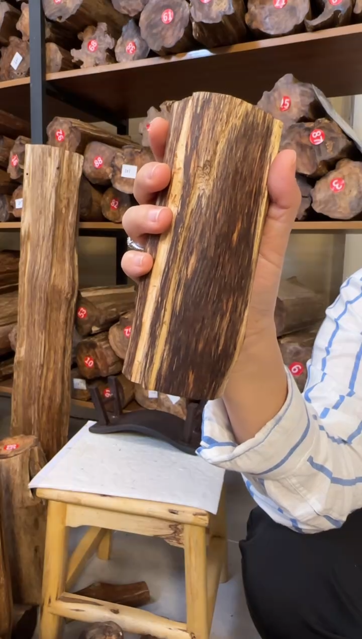 沉香沉香枕 沉香原料发一件46