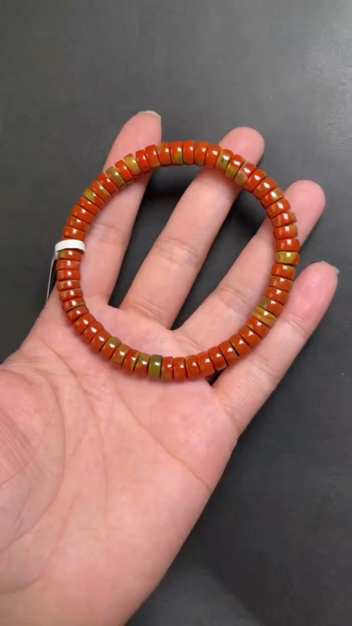 【闪购商品】南红玛瑙配饰未镶嵌36