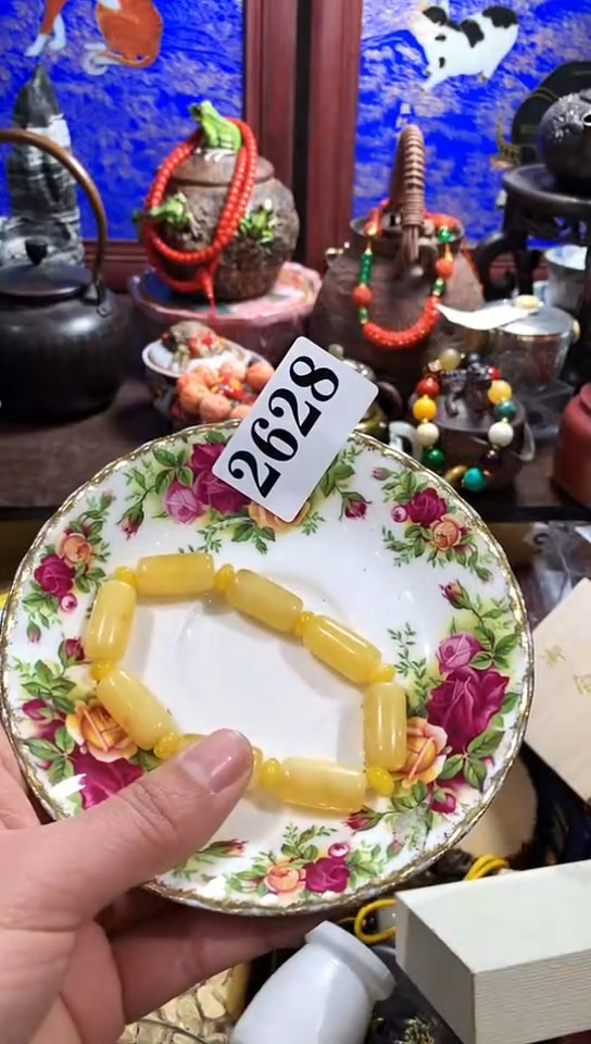 【闪购商品】瓷器默认链接一物一拍