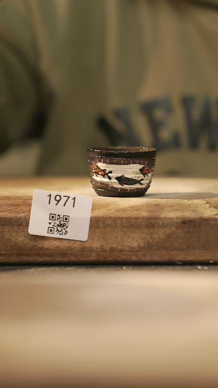 【闪购商品】【落单孤品】福利/杯子@@1971