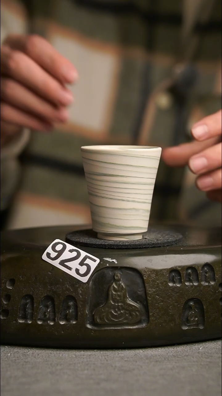 925景德镇陶瓷茶器系列