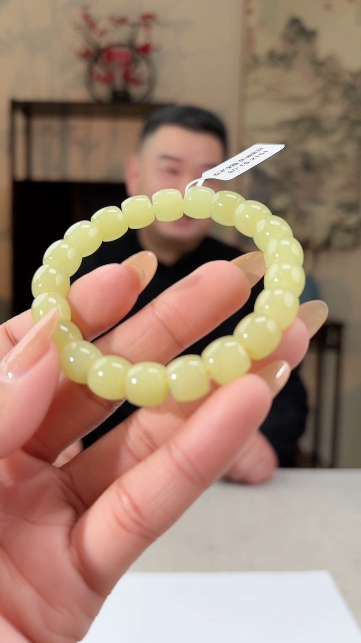 【闪购商品】定制和田玉多样性发货拍一发一