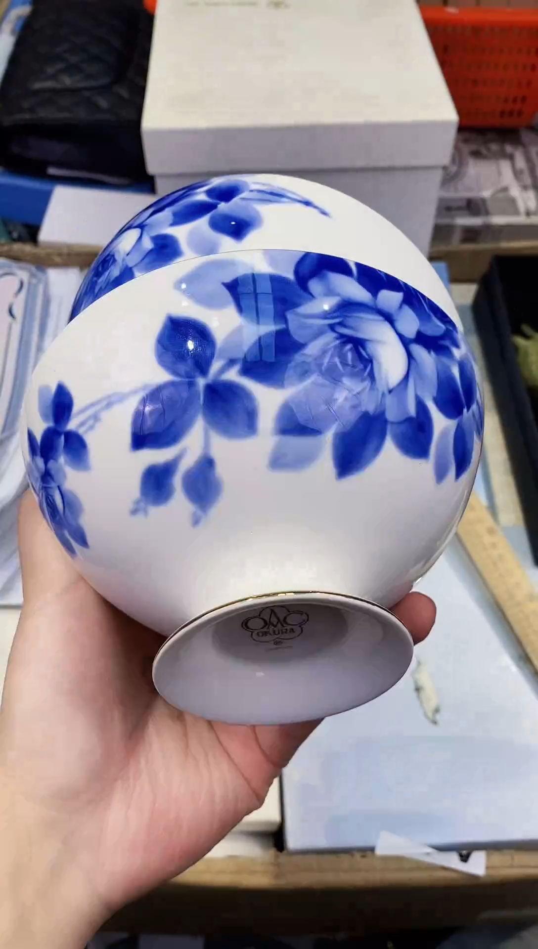 【闪购商品】瓷片都是我的大宝贝儿瓷器