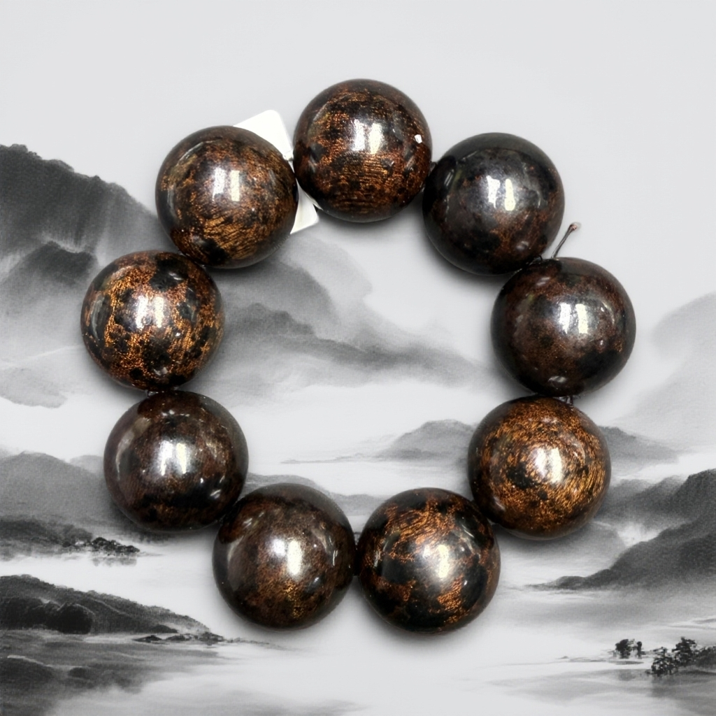 二哥文玩精品手串B68