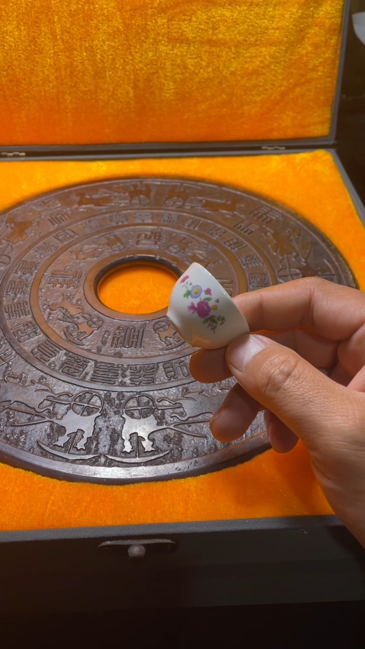 瓷片暴***楼主播推荐好物