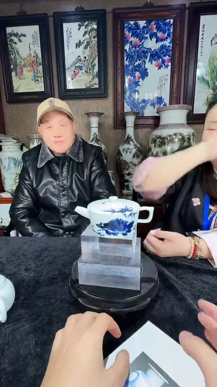 壶陶瓷瓷仓瓷仓瓷仓