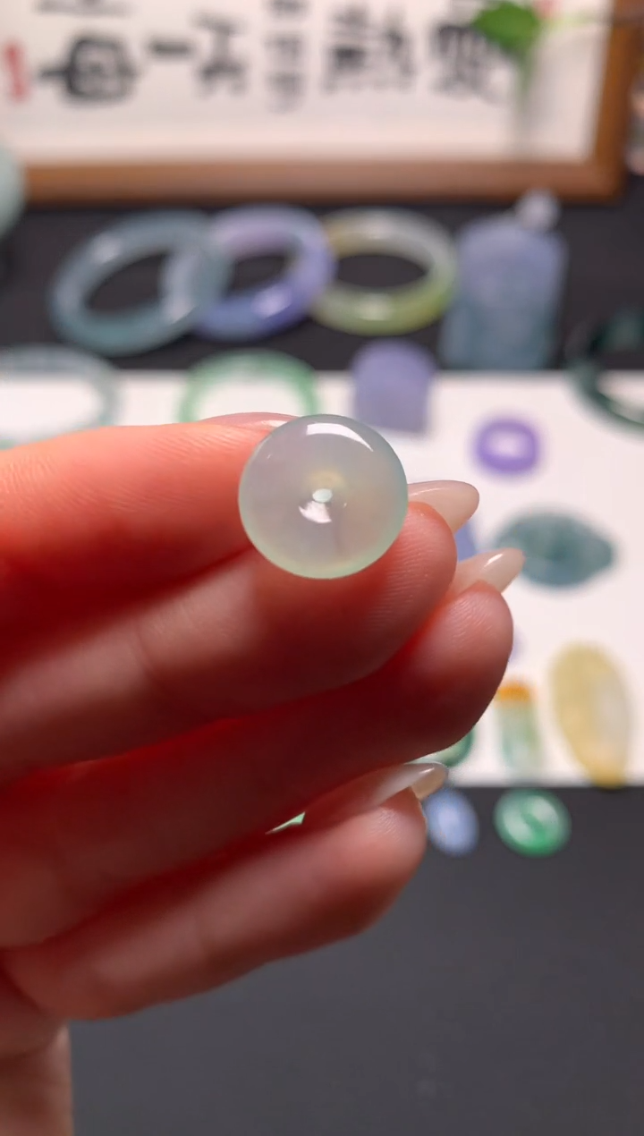 未镶嵌定制翡翠0467187794