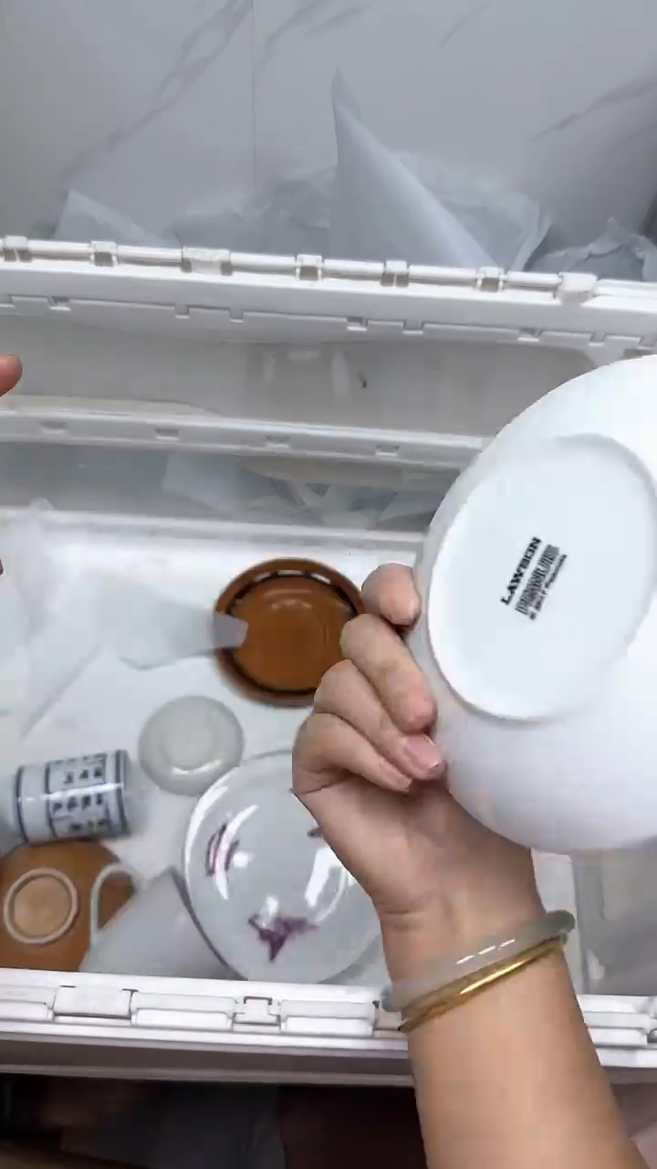 【闪购商品】528回流瓷器默认微瑕，18.8包邮