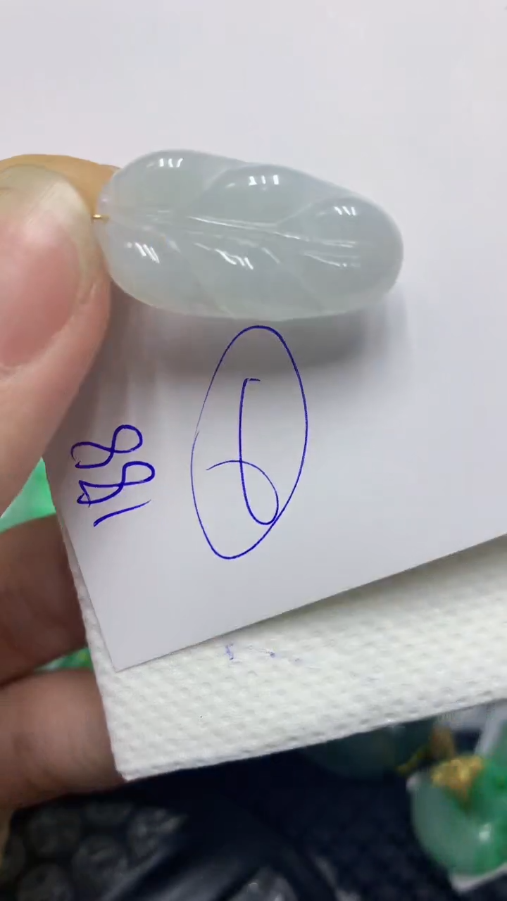 颈饰未镶嵌翡翠翡翠111111111