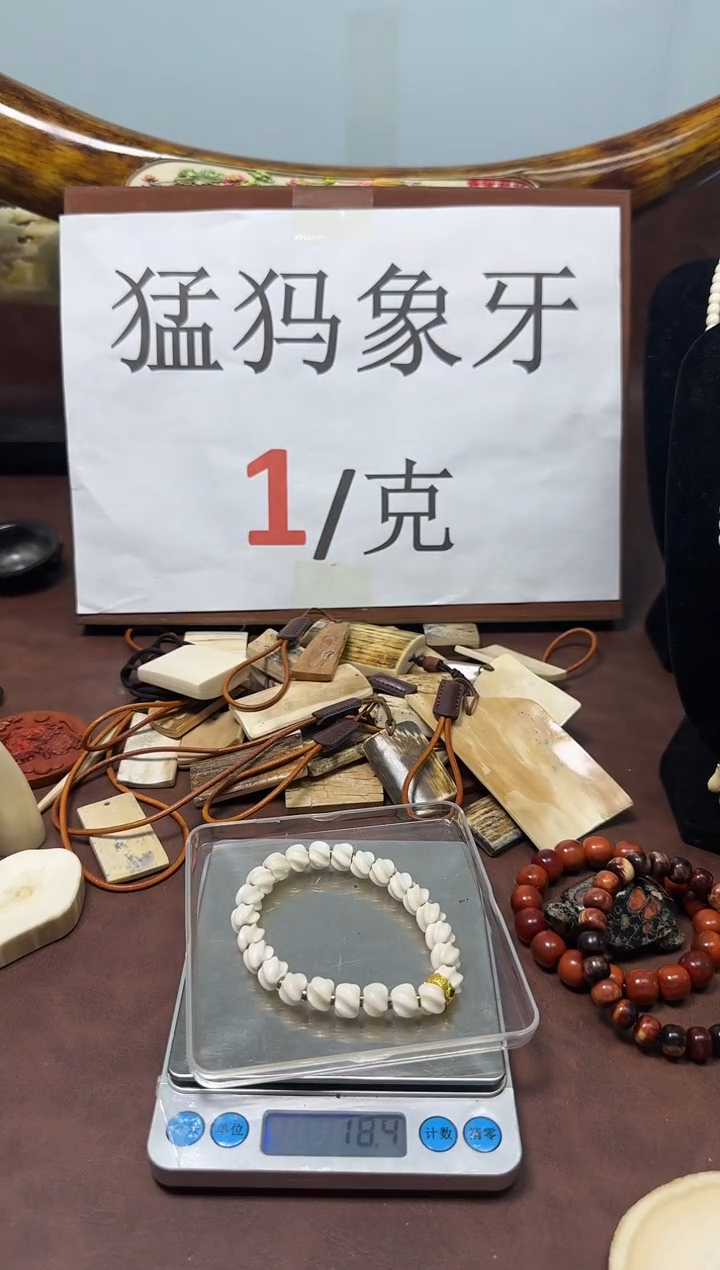 猛犸猛犸凤尾无相单圈