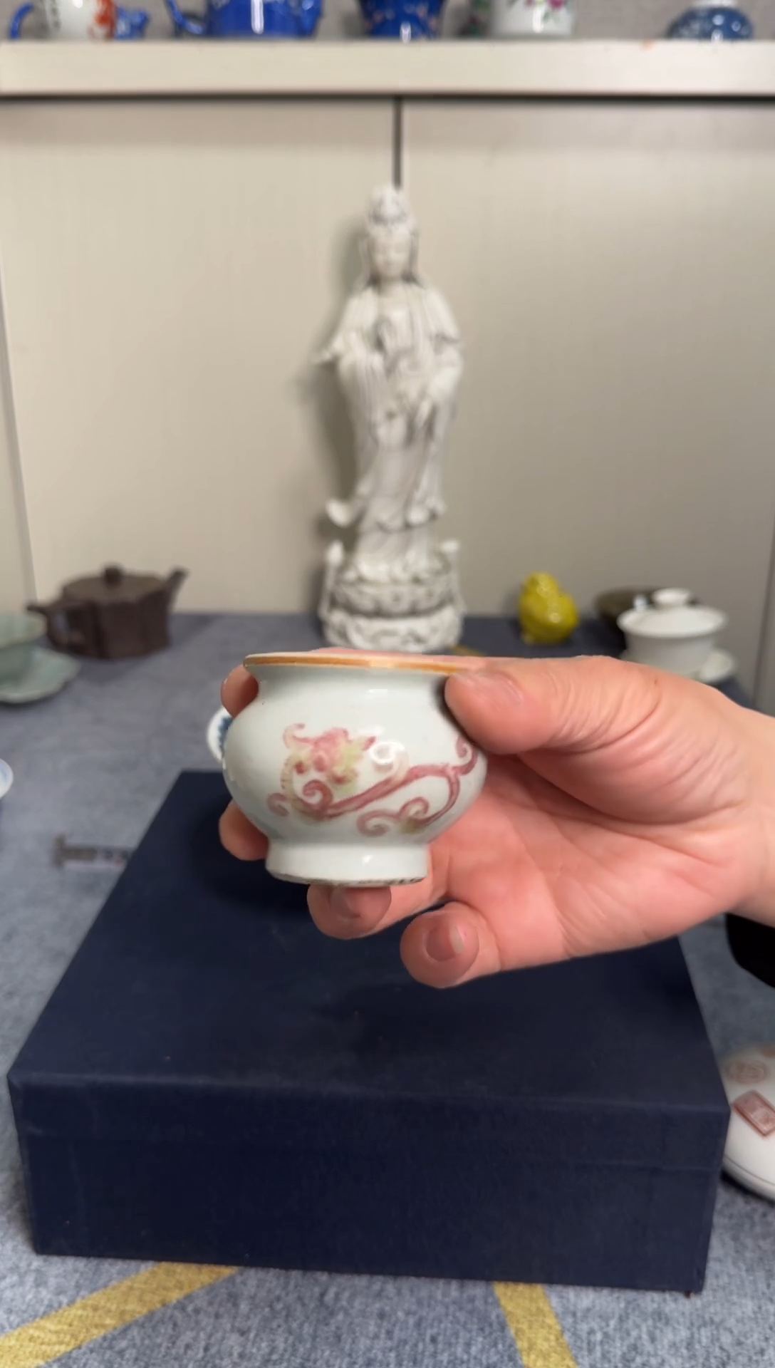 【闪购商品】摆件直播间专属链接