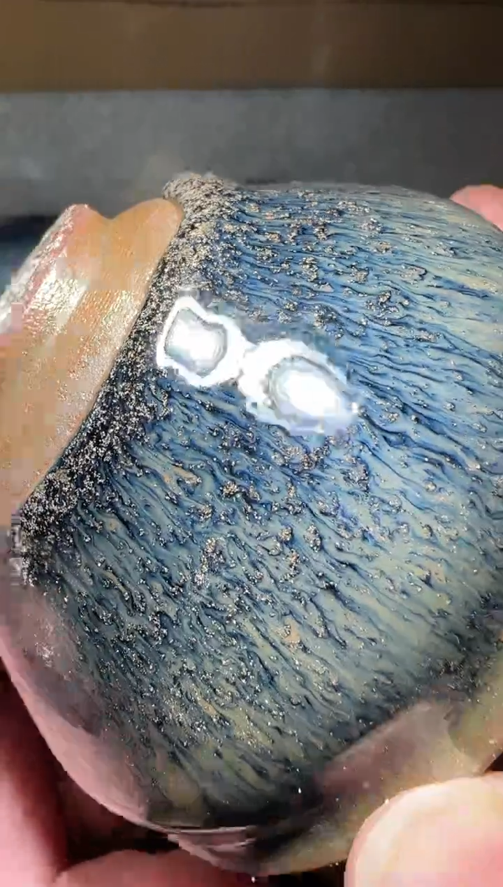 【闪购商品】茶盏老布甄选建盏茶器111