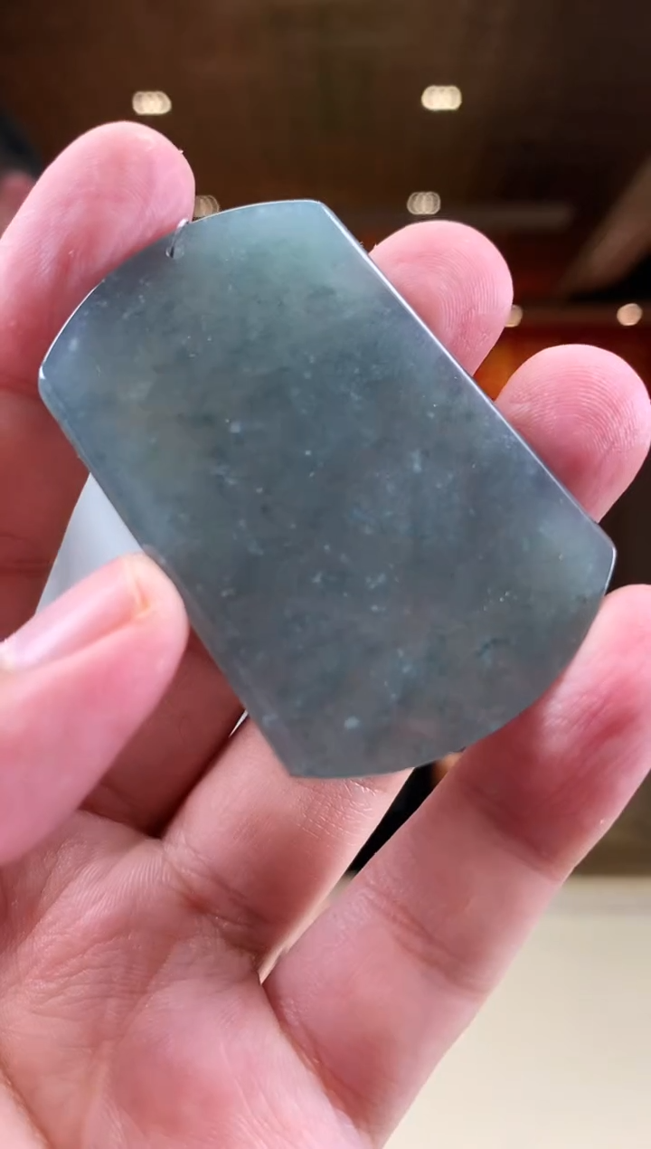 【闪购商品】定制翡翠未镶嵌             *63