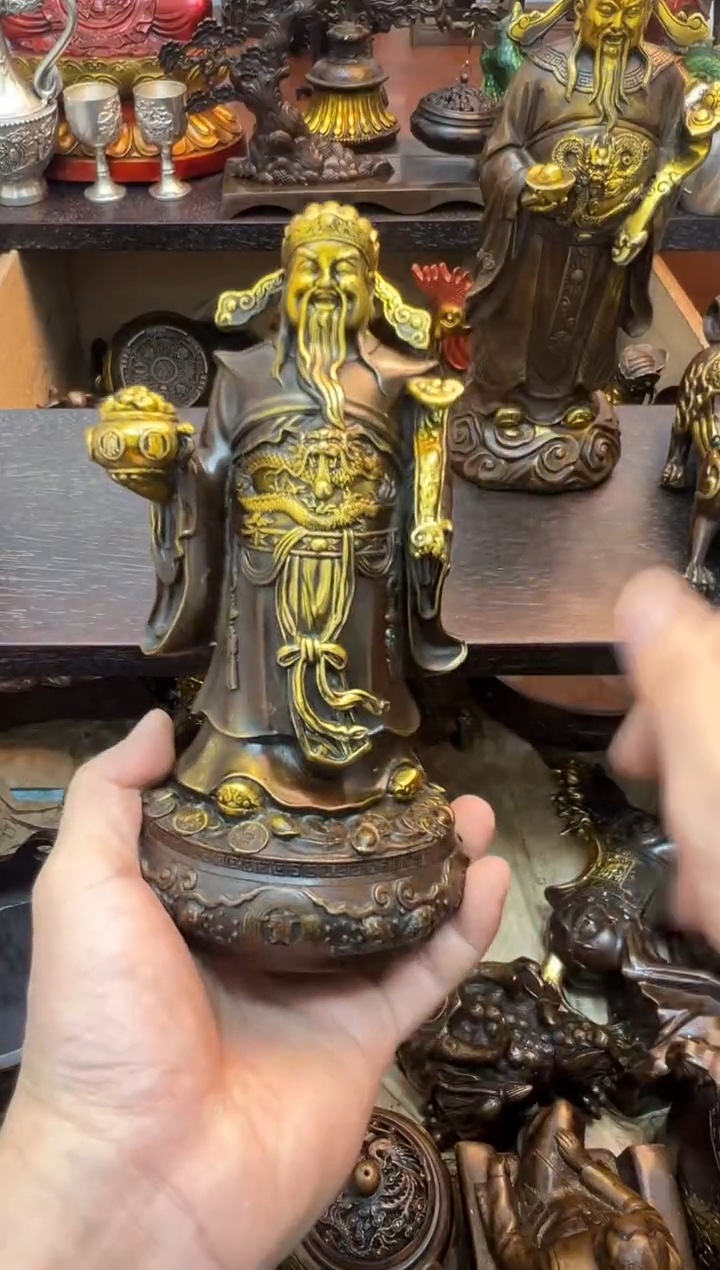 1案台摆件 物品摆件（不是直播间所见即所得退1赔10）