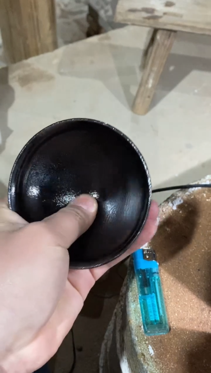 【闪购商品】茶盏闽窑茶器  五里亭柴烧