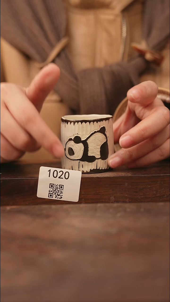 【落单孤品】/杯子@@1020